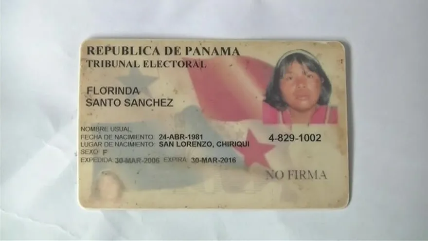 Familiares están desesperados por desaparición de menor en Chiriquí