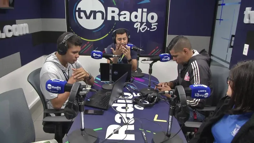 Somos la Sele Radio- 28 de Agosto