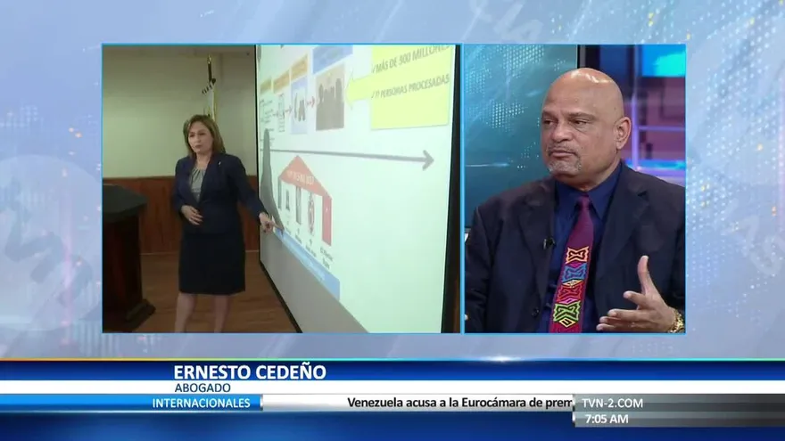 Noticiero AM 27 de octubre de 2017 - Bloque 3