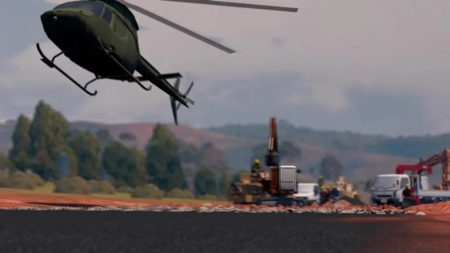 Videografía: ¿Qué es las FARC?