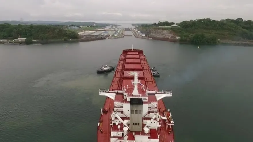 TVN Noticias tendrá cobertura completa del Canal Ampliado