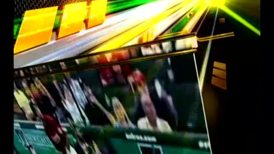 Minuto Final 23 Diciembre del 2011 Parte 1