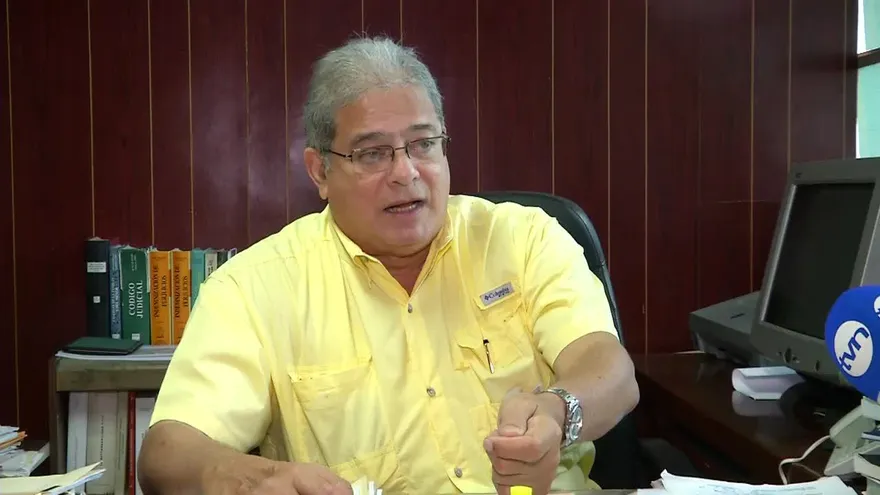 Se oponen a aumento del registro único vehicular