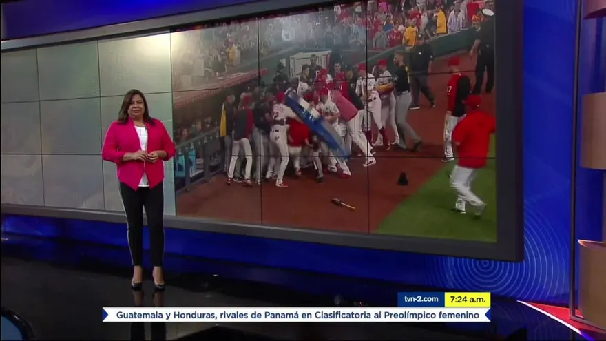 Noticiero AM 31 de julio del 2019 - Bloque 3