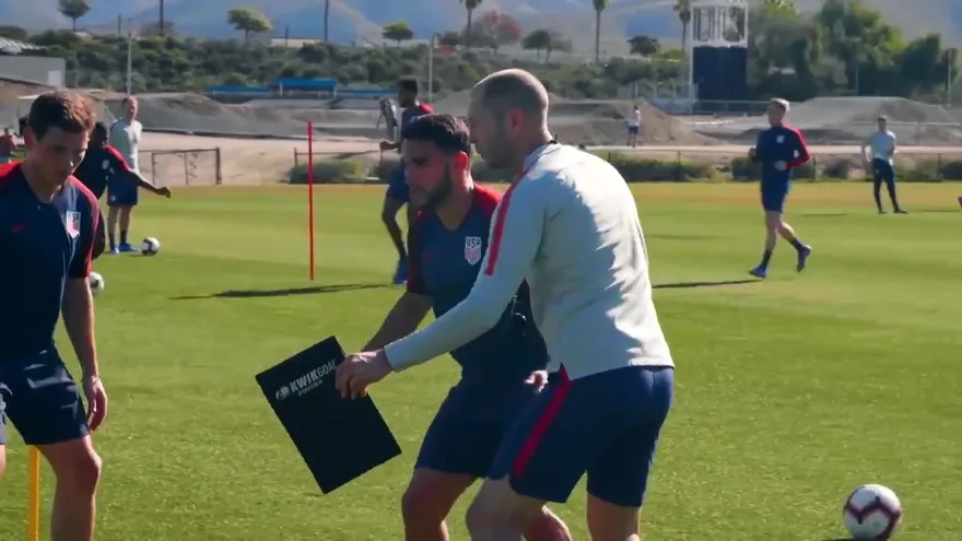 Informe Catar 2022 - ¿Cómo se prepara Estados Unidos para la copa del mundo?