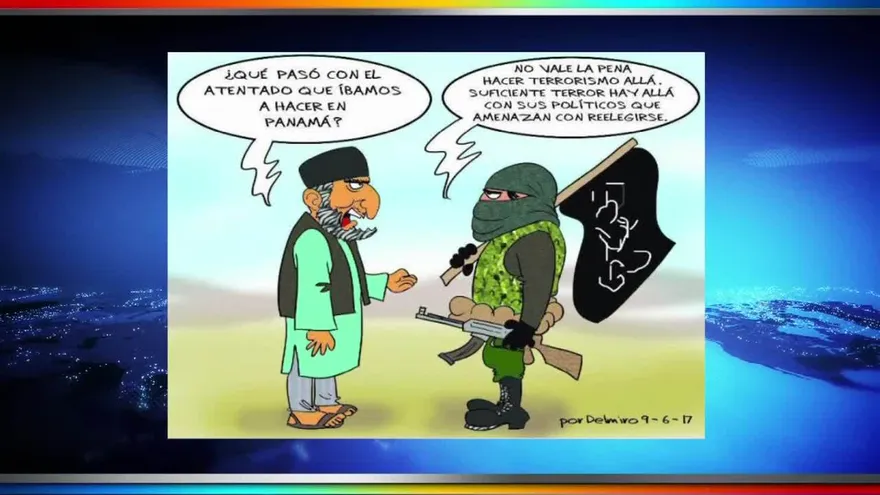 Noticiero AM 09 de junio del 2017 - Bloque 5