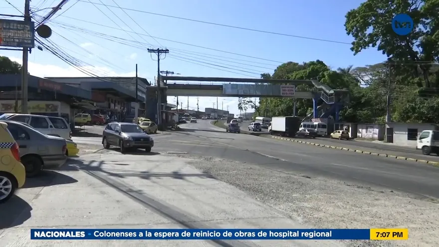 Impugnado el proceso de licitación del nuevo intercambiador de la Cabima