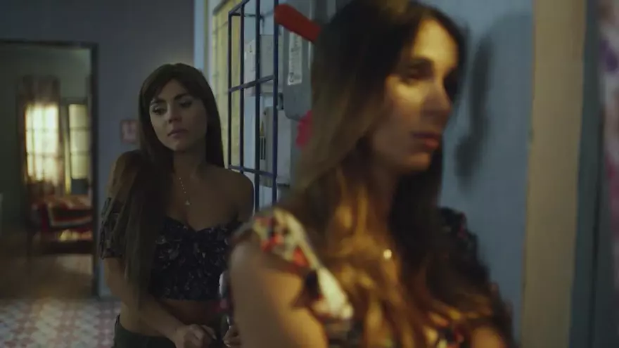 Sin Senos Sí hay Paraíso Capítulo 57