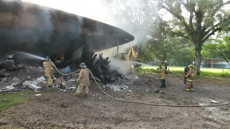 Noticiero AM 14 de agosto de 2017 - Bloque 6