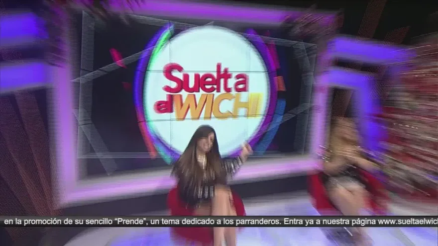 Después de Samy 'matan' a Franklyn Robinson