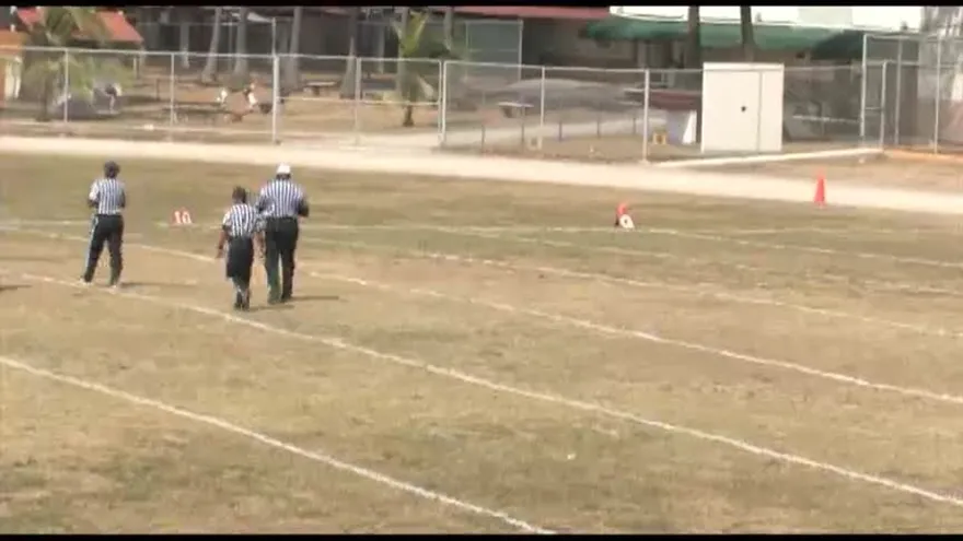 Owls vs Raiders Week 1 (Parte 3)