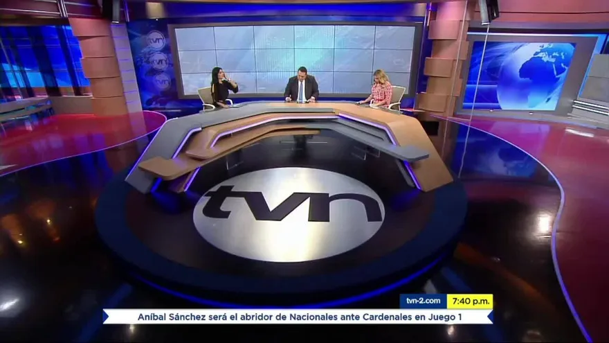 Noticiero Estelar 10 de octubre del 2019 - Bloque 5