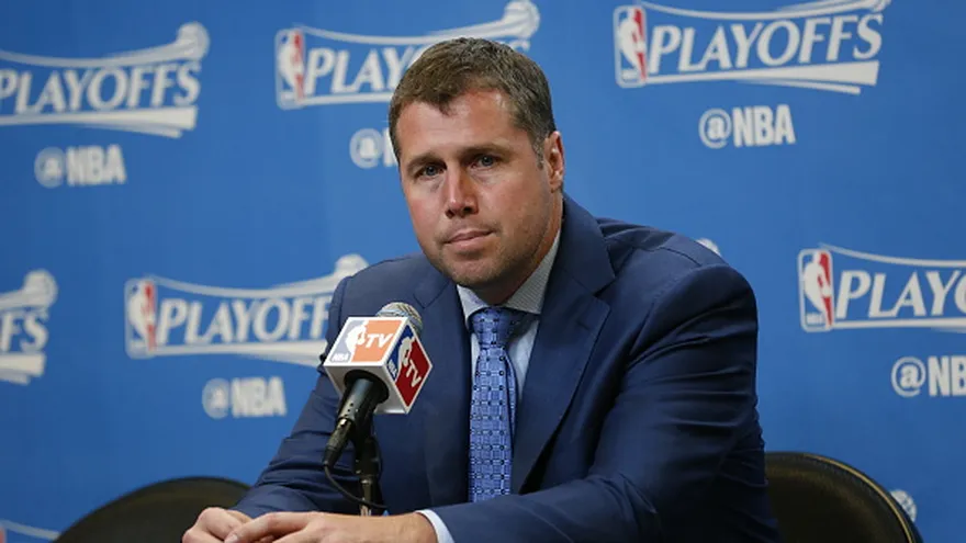 Dave Joerger