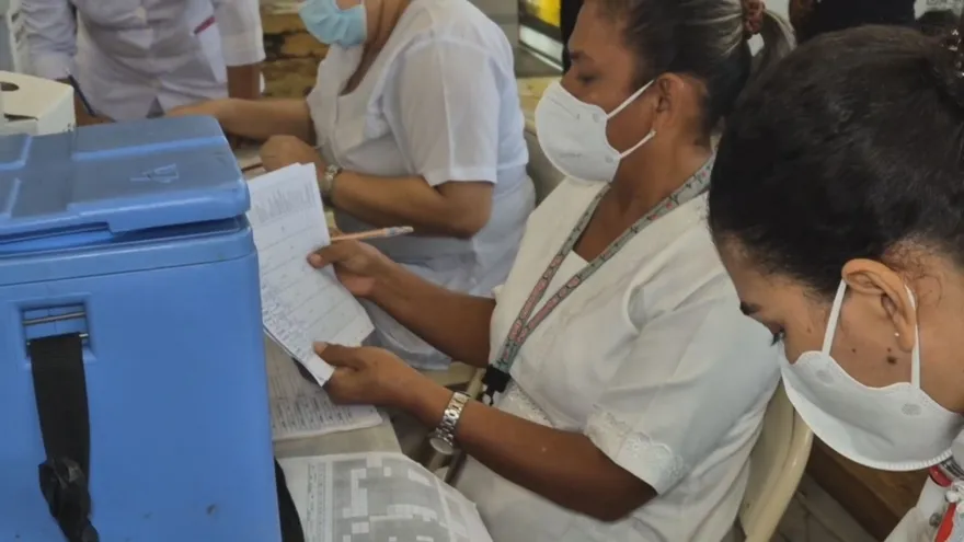 Incrementan enfermedades respiratorias en Coclé