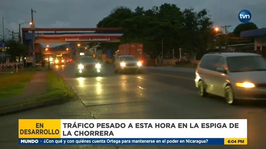 Viajeros se dirigen al interior del país en fiestas patrias