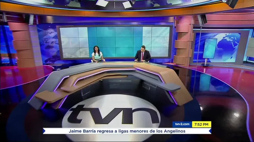 Noticiero Estelar 16 de mayo del 2018 - Bloque 6