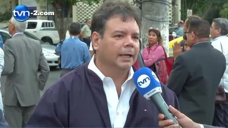 Tejada: Proceso ilegítimo, contrario a lo debido