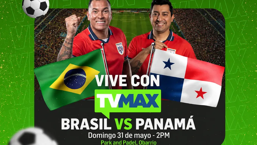 Park And Padel Brasil vs Panamá