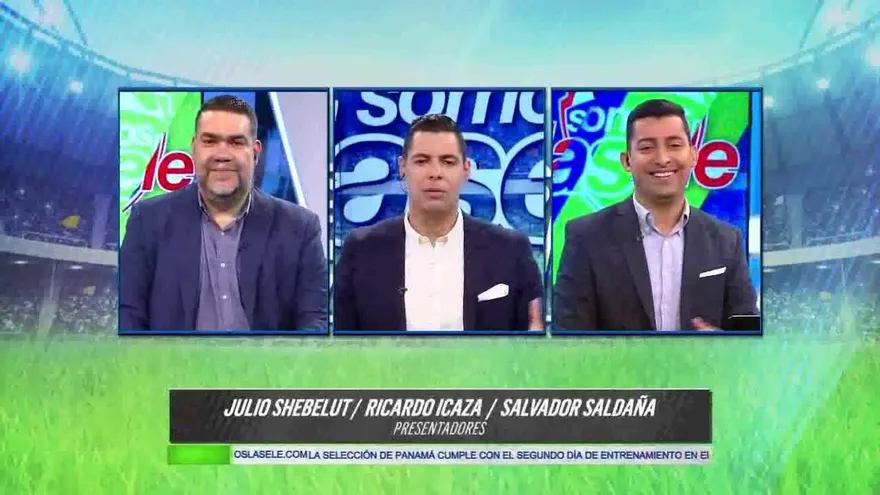 Somos La Sele del 13 de Noviembre de 2019