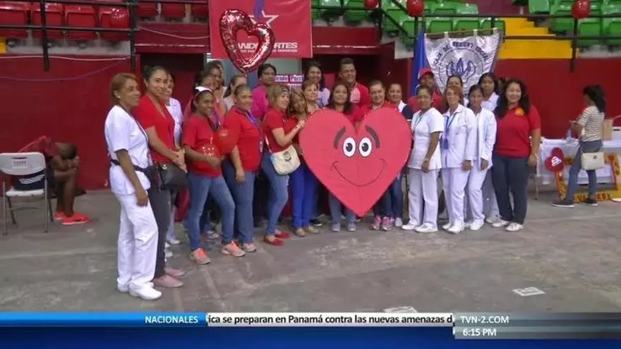 Panameños mantienen malos hábitos alimenticios