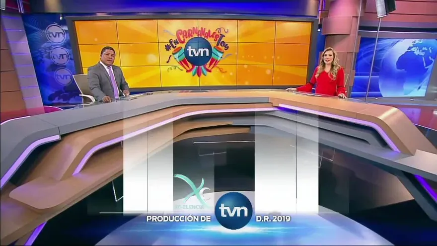 Noticiero MD 5 de marzo del 2019 - Bloque 4