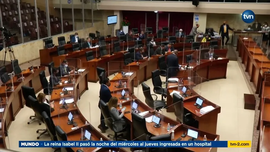 Reacciones por el veto presidencial de un solo artículo a las reformas electorales