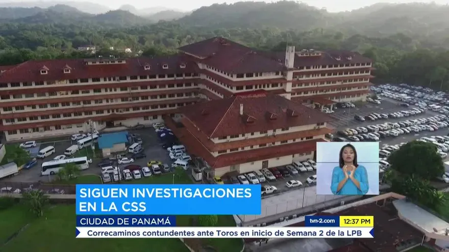 Noticiero MD 13 de septiembre del 2018 - Bloque 2