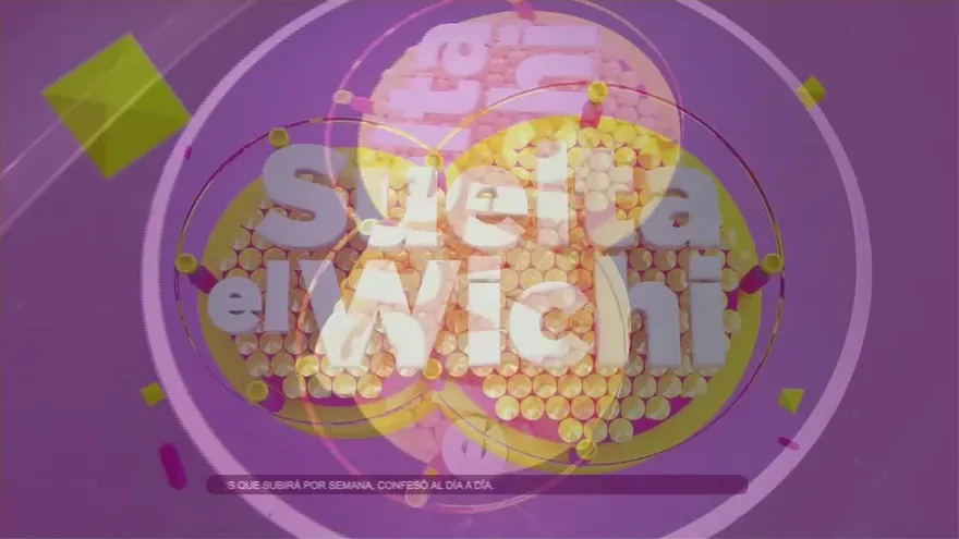 Ex Cuñado le pega y patea a presentador de La Cáscara