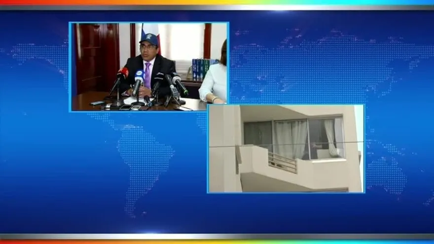 Panamá no permitirá la trata de personas