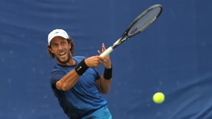 Patricio Heras, suspendido por amaño | Agencia