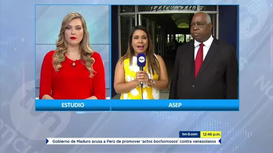 Noticiero MD 30 de septiembre del 2019 - Bloque 3