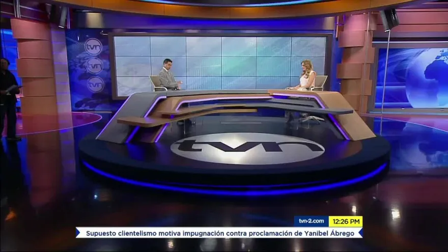 Noticiero MD 14 de mayo del 2019 - Bloque 2