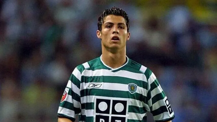 El Parma pudo fichar a Cristiano Ronaldo