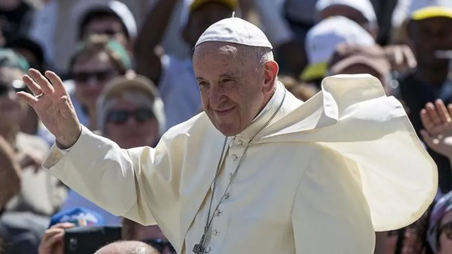 Revelan la agenda del papa Francisco en la JMJ de Panamá