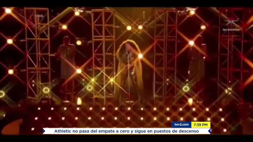 Panameña Diana Villamonte gana el segundo lugar en La Voz México