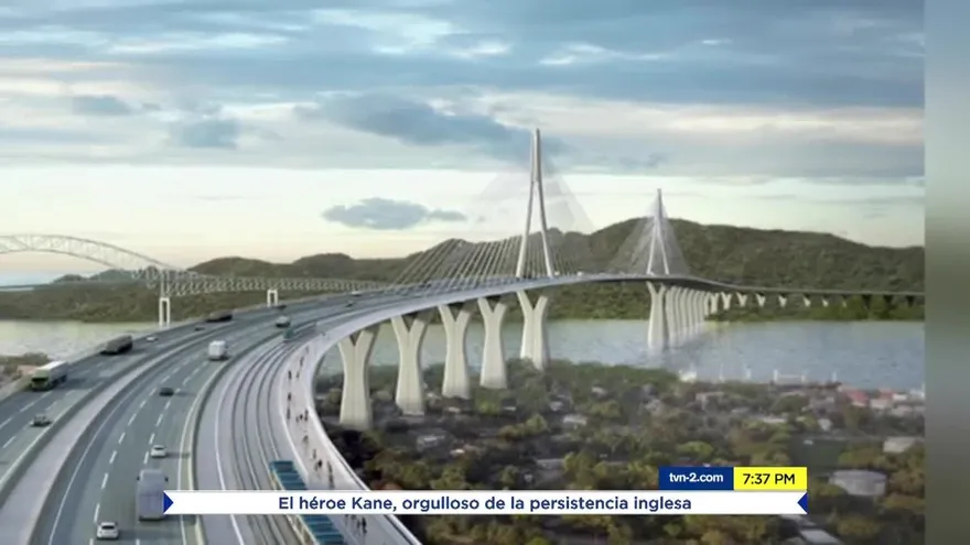 MOP anula informe sobre Cuarto Puente sobre el Canal