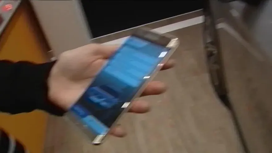 El Mobile desvela nuevas aplicaciones para facilitar la conducción