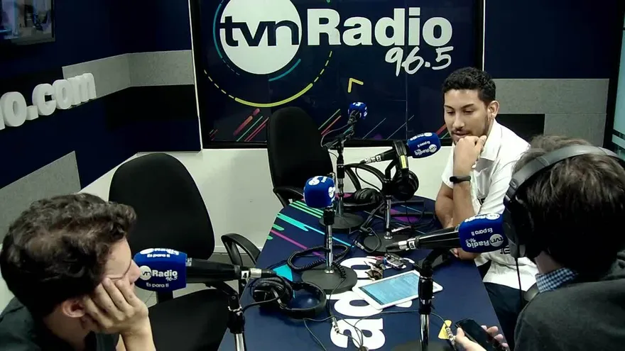 La Previa 16 de enero de 2020