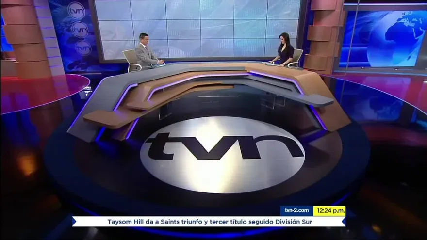 Noticiero MD 29 de noviembre del 2019 - Bloque 1