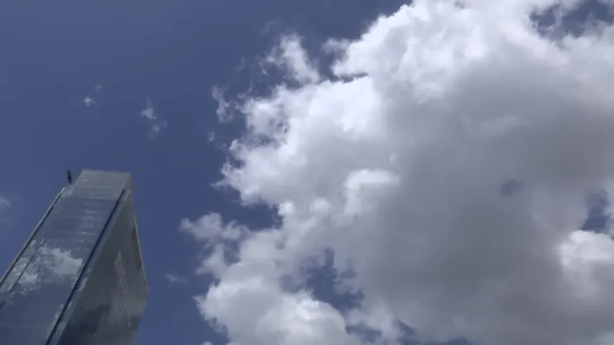 Tenga cuidado con la radiación ultravioleta