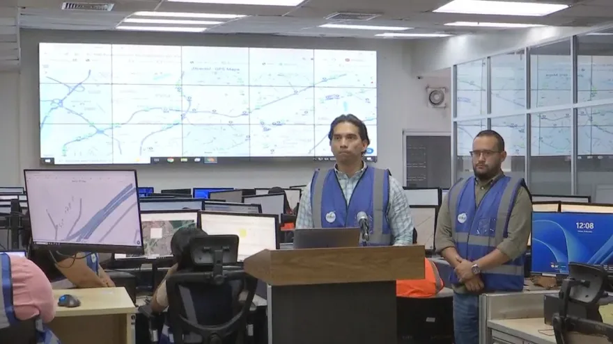 Mi Bus denuncia actos de violencia que ponen en riesgo la seguridad de los usuarios