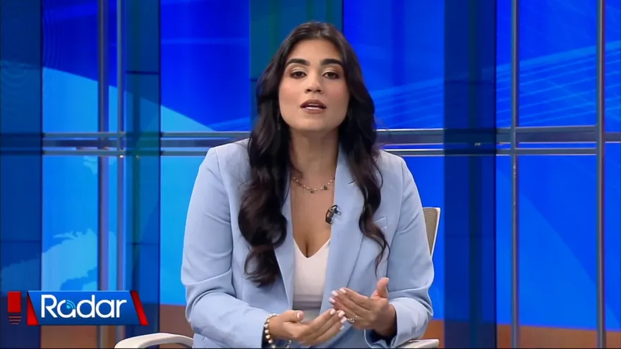 Bloque 3: Aumento a representantes y 'amenaza' de Benicio Robinson