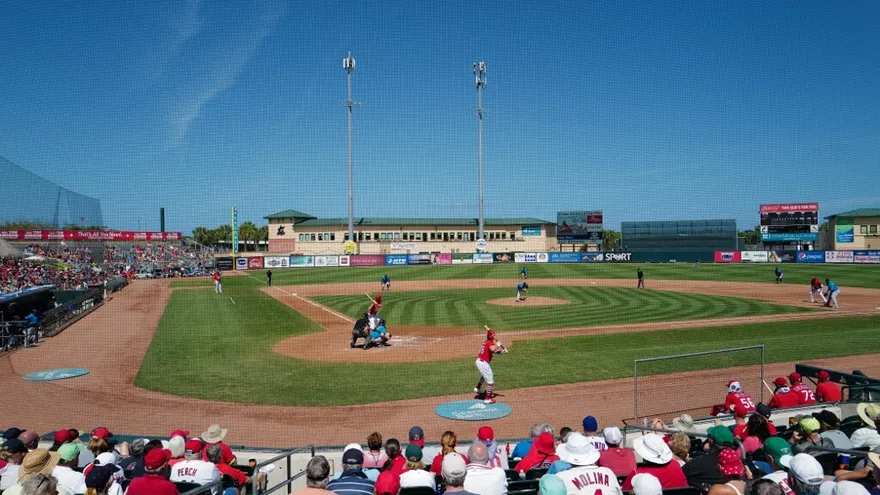 MLB suspende pretemporada, inicio de temporada y eliminatorias a Clásico Mundial de Béisbol
