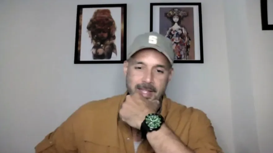 Fotógrafo panameño entre los finalistas para un viaje a la luna