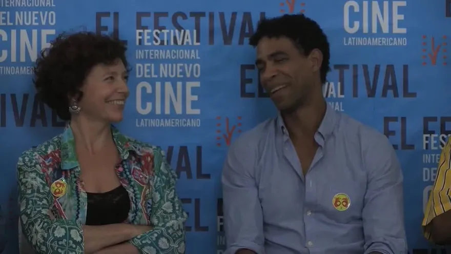 Carlos Acosta vuelve a Cuba como hijo pródigo con su filme biográfico ‘Yuli’