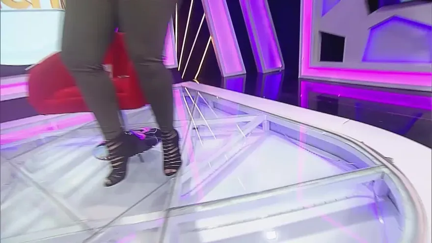 La reina de Punta Fogón aceptaría que la tumbaran