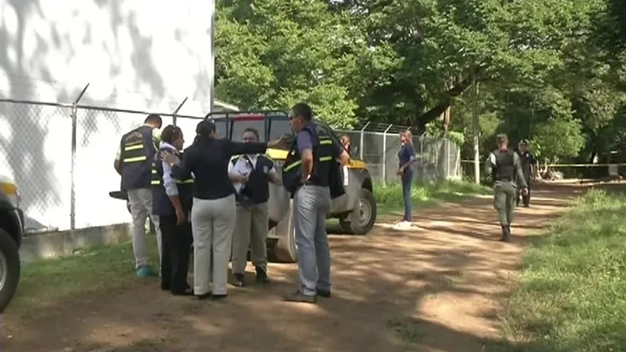 Autoridades avanzan investigación, tras asesinato de menor en Chiriquí