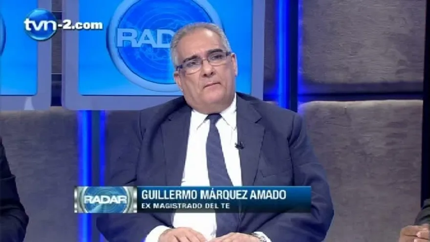 Elevado número de impugnaciones a candidaturas es normal