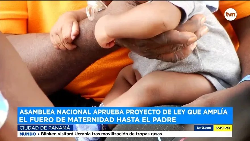 Aprueban proyecto de ley extiende fuero maternal