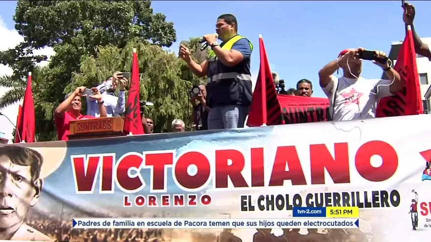 Noticiero Estelar 15 de mayo del 2018 - Bloque 1